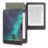 Pokrowiec na Kobo Aura Edition 2, Skóra ekologiczna, Multikolor, 44409.12