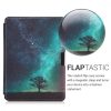 Pokrowiec na Kobo Aura Edition 2, Skóra ekologiczna, Multikolor, 44409.12