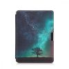 Pokrowiec na Kobo Aura Edition 2, Skóra ekologiczna, Multikolor, 44409.12