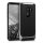 Etui do Samsunga Galaxy S9 Plus, Silikon, Czarny, 45464.73