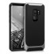 Etui do Samsunga Galaxy S9 Plus, Silikon, Czarny, 45464.73