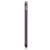 Etui do Apple iPhone 6 / iPhone 6s, Silikon, Fioletowy, 35176.114