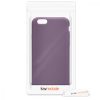 Etui do Apple iPhone 6 / iPhone 6s, Silikon, Fioletowy, 35176.114