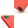 Etui do Apple iPhone 8 / iPhone 7 / iPhone SE 2, Silikon, Pomarańczowy, 40225.69