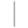 Etui do Apple iPhone 8 Plus / iPhone 7 Plus, Silikon, Szary, 40842.70