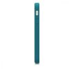Etui do Apple iPhone 5 / iPhone 5s / iPhone SE, Silikon, Niebieski, 42766.57