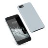 Etui do Apple iPhone 8 / iPhone 7 / iPhone SE 2, Silikon, Szary, 40225.22
