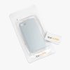 Etui do Apple iPhone 8 / iPhone 7 / iPhone SE 2, Silikon, Szary, 40225.22