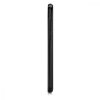 Etui do Huawei Y6 (2018), Silikon, Czarny, 45556.01