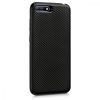 Etui do Huawei Y6 (2018), Silikon, Czarny, 45556.01