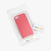 Etui do Apple iPhone 8 / iPhone 7 / iPhone SE 2, Silikon, Czerwony, 40225.111