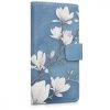 Etui do Sony Xperia XA2, Skóra ekologiczna, Niebieski, 44294.02