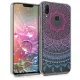 Etui do Huawei Nova 3, Silikon, Wielokolorowe, 45767.01