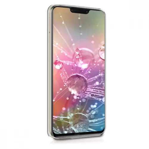 Etui do Huawei Nova 3, Silikon, Wielokolorowe, 45767.01