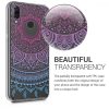 Etui do Huawei Nova 3, Silikon, Wielokolorowe, 45767.01