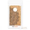 Pokrowiec do Motoroli Moto G6 Plus, Korkowy, Brązowy, 45778.01