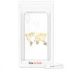 Etui do Huawei Nova 3, Silikon, Złoto, 45764.01