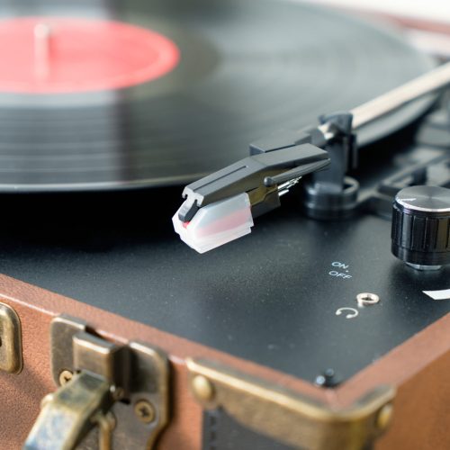 Set 2 Ace pick-up Navaris, pentru pickup-uri universale, sunet de inalta fidelitate, 45824.01