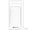 Pokrowiec na Wiko Sunny 3, Silikon, Przezroczysty, 45876.03