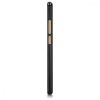 Etui na Wiko View Max, silikon, czarny, 45874.47