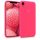 Etui do Apple iPhone XR, Silikon, Różowy, 45918.77
