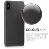 Etui do Apple iPhone XS Max, poliwęglan, czarny, 45951.01