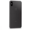 Etui do Apple iPhone XS Max, poliwęglan, czarny, 45951.01