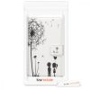 Etui do Huawei Y6 (2018), Ekoskóra, Czarne, 45923.03