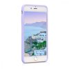 Etui do Apple iPhone 8 Plus / iPhone 7 Plus, Silikon, Fioletowy, 40842.108
