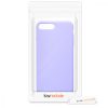 Etui do Apple iPhone 8 Plus / iPhone 7 Plus, Silikon, Fioletowy, 40842.108