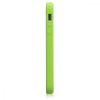 Etui do Apple iPhone 5 / iPhone 5s / iPhone SE, Silikon, Zielony, 42766.07