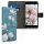 Etui do Huawei P8 Lite, Skóra ekologiczna, Wielokolorowy, 33105.18