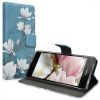 Etui do Huawei P8 Lite, Skóra ekologiczna, Wielokolorowy, 33105.18