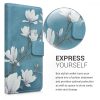 Etui do Huawei P8 Lite, Skóra ekologiczna, Wielokolorowy, 33105.18