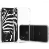 Etui do Apple iPhone XR, Poliwęglan, Przezroczysty, 46058.03