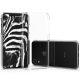 Etui do Apple iPhone XR, Poliwęglan, Przezroczysty, 46058.03