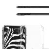 Etui do Apple iPhone XR, Poliwęglan, Przezroczysty, 46058.03