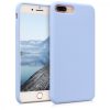Etui do Apple iPhone 8 Plus / iPhone 7 Plus, Silikon, Niebieski, 40842.58