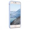 Etui do Apple iPhone 8 Plus / iPhone 7 Plus, Silikon, Niebieski, 40842.58