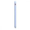 Etui do Apple iPhone 8 Plus / iPhone 7 Plus, Silikon, Niebieski, 40842.58