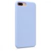 Etui do Apple iPhone 8 Plus / iPhone 7 Plus, Silikon, Niebieski, 40842.58