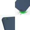 Etui do Apple iPhone 5 / iPhone 5s / iPhone SE, Silikon, Niebieski, 33098.116