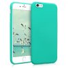Etui do Apple iPhone 6 / iPhone 6s, Silikon, Zielony, 43410.126