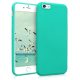 Etui do Apple iPhone 6 / iPhone 6s, Silikon, Zielony, 43410.126