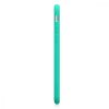 Etui do Apple iPhone 6 / iPhone 6s, Silikon, Zielony, 43410.126