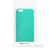 Etui do Apple iPhone 6 / iPhone 6s, Silikon, Zielony, 43410.126