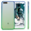 Etui do Huawei Y6 (2018), Silikon, Wielokolorowe, 44877.09