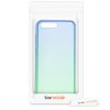 Etui do Huawei Y6 (2018), Silikon, Wielokolorowe, 44877.09