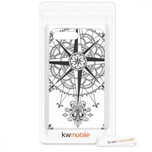 Etui do Huawei Y6 (2018), Silikon, Czarny, 44877.08