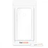 Etui do Huawei Honor Play, Silikon, Przezroczysty, 46098.03